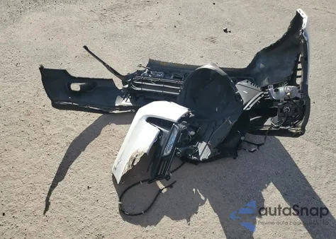 2023 Honda Passport Trail Sport z USA, uszkodzony, nr VIN 5FNYF8H68PB012918